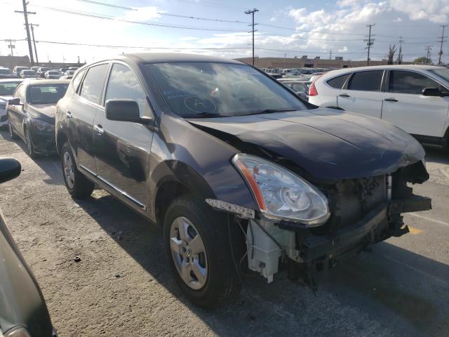 nissan rogue s 2013 jn8as5mt8dw524603