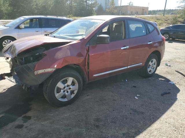 nissan rogue s 2013 jn8as5mt8dw524942