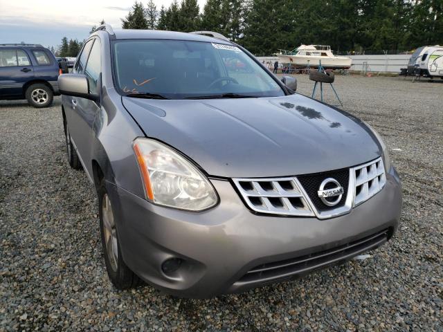 nissan rogue s 2013 jn8as5mt8dw533611