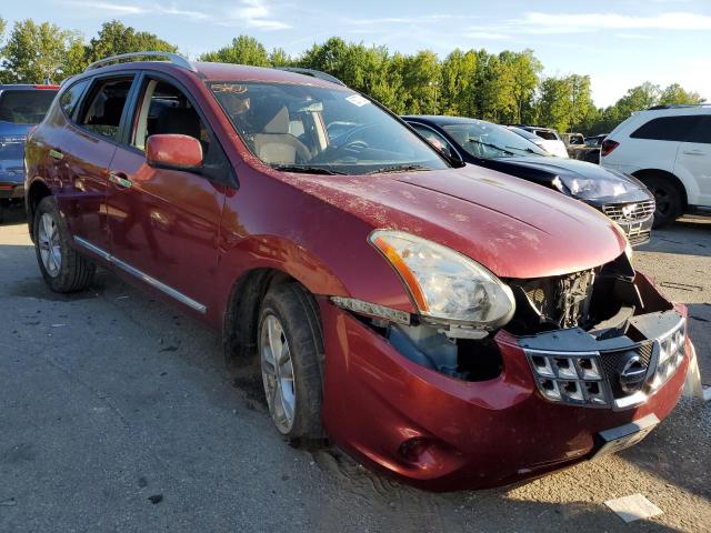 nissan rogue s 2013 jn8as5mt8dw534306