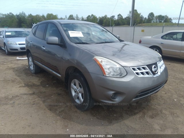 nissan rogue 2013 jn8as5mt8dw541112