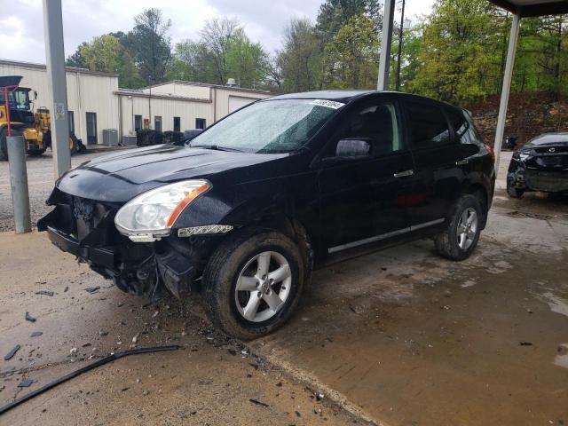 nissan rogue 2013 jn8as5mt8dw544611