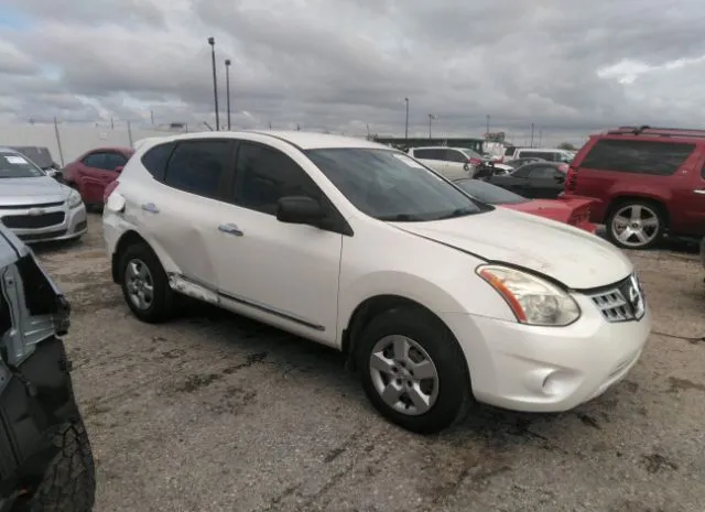 nissan rogue 2013 jn8as5mt8dw546262