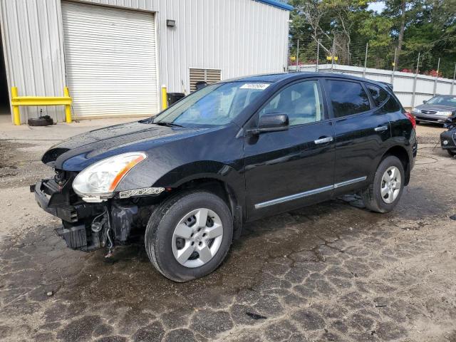 nissan rogue s 2013 jn8as5mt8dw553079