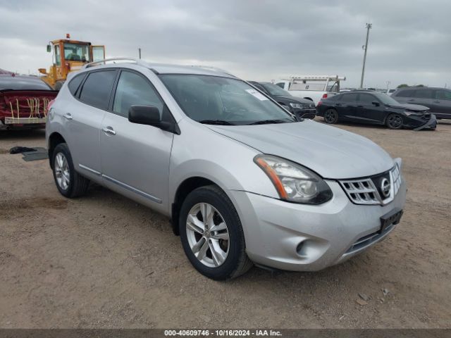 nissan rogue 2015 jn8as5mt8fw151078