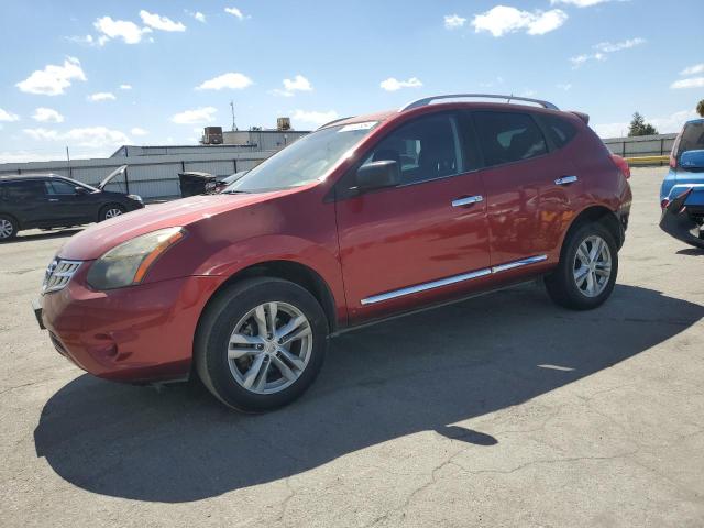 nissan rogue sele 2015 jn8as5mt8fw161027