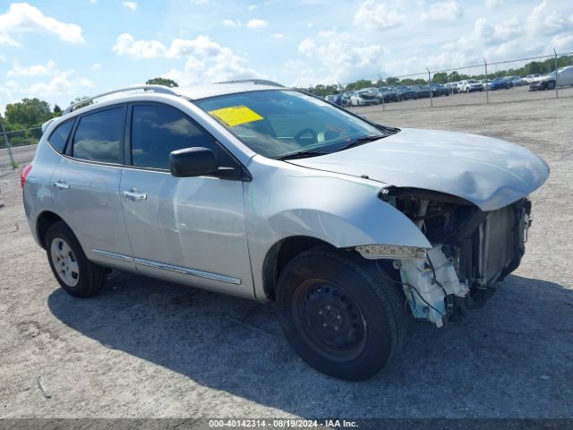 nissan rogue 2015 jn8as5mt8fw651693