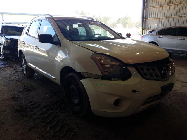 nissan rogue sele 2015 jn8as5mt8fw651743