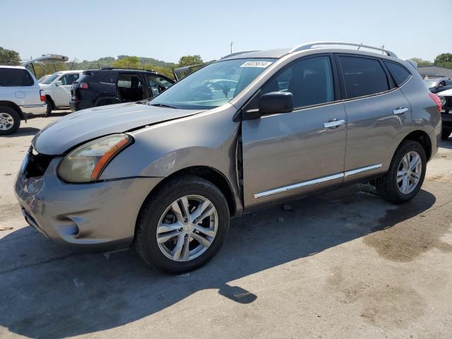 nissan rogue sele 2015 jn8as5mt8fw660622