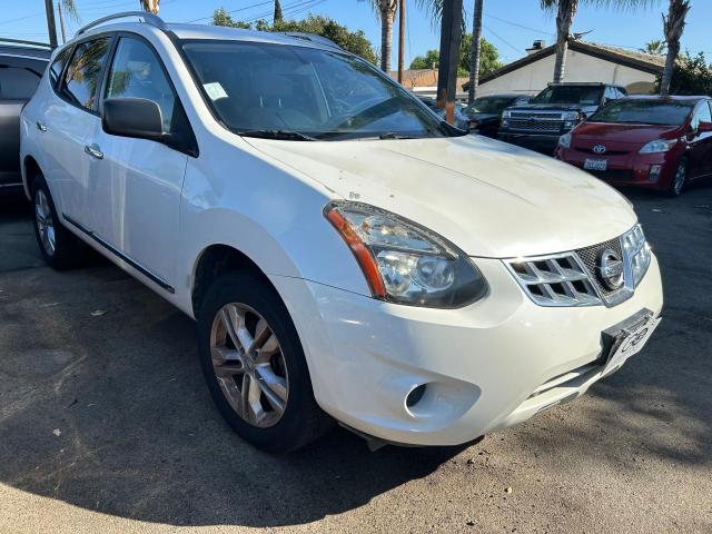 nissan rogue sele 2015 jn8as5mt8fw666257