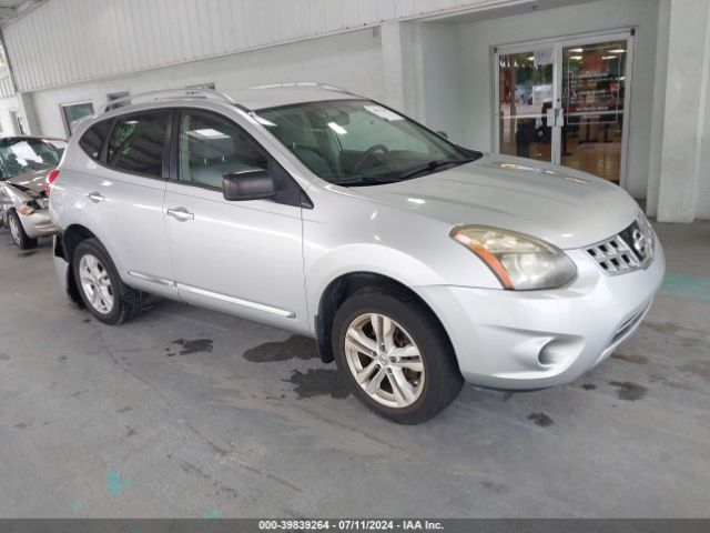 nissan rogue 2015 jn8as5mt8fw669479