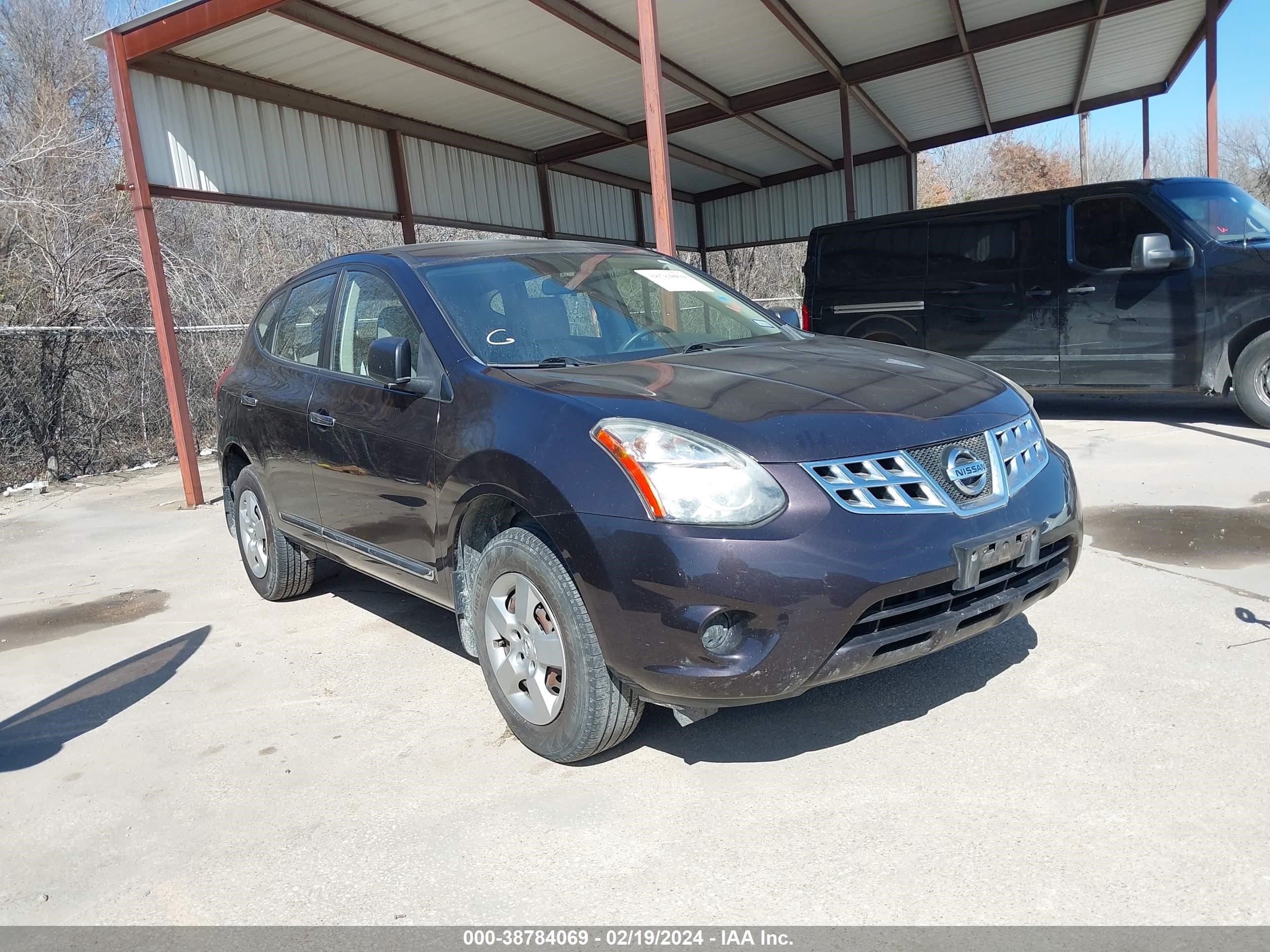 nissan  2015 jn8as5mt8fw673161