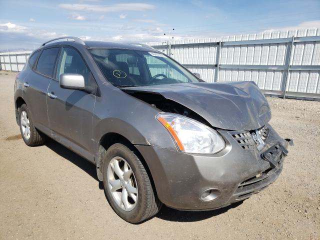 nissan rogue s 2010 jn8as5mt9aw001442