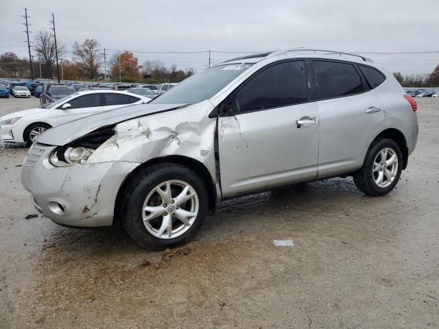 nissan rogue s 2010 jn8as5mt9aw003496