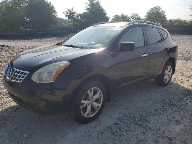 nissan rogue 2010 jn8as5mt9aw010478