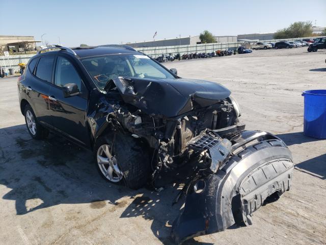 nissan rogue s 2010 jn8as5mt9aw013932