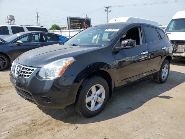 nissan rogue 2010 jn8as5mt9aw018578