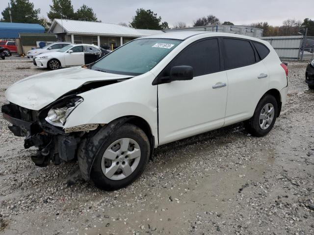 nissan rogue 2010 jn8as5mt9aw023800