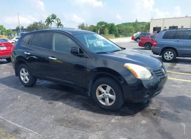 nissan rogue 2010 jn8as5mt9aw028821