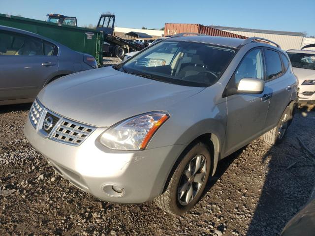 nissan rogue s 2010 jn8as5mt9aw029225