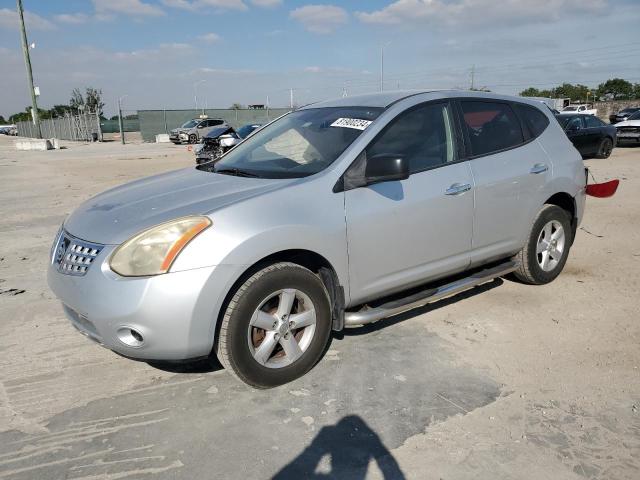 nissan rogue s 2010 jn8as5mt9aw505084