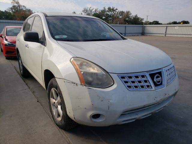 nissan rogue s 2010 jn8as5mt9aw507448