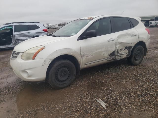 nissan rogue s 2011 jn8as5mt9bw154534