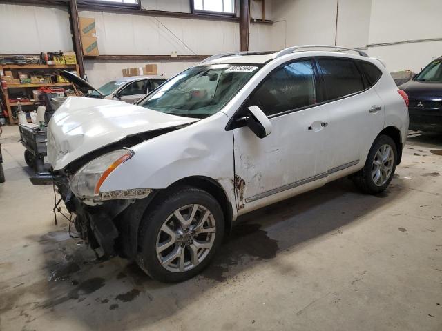 nissan rogue s 2011 jn8as5mt9bw158955