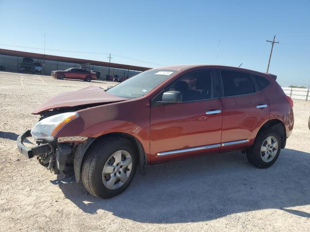 nissan rogue s 2011 jn8as5mt9bw173388