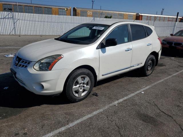 nissan rogue s 2011 jn8as5mt9bw178669