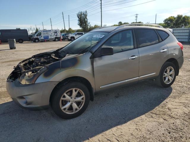 nissan rogue s 2011 jn8as5mt9bw563181