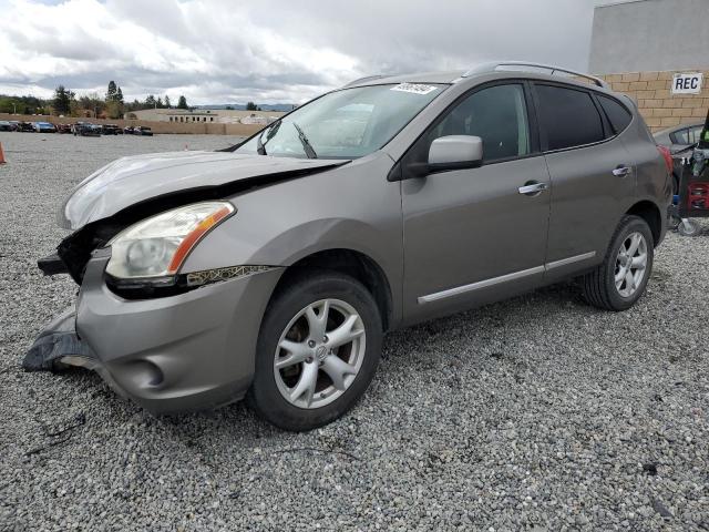 nissan rogue 2011 jn8as5mt9bw569319