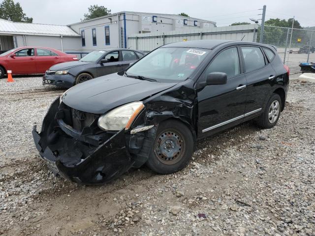 nissan rogue s 2011 jn8as5mt9bw577095