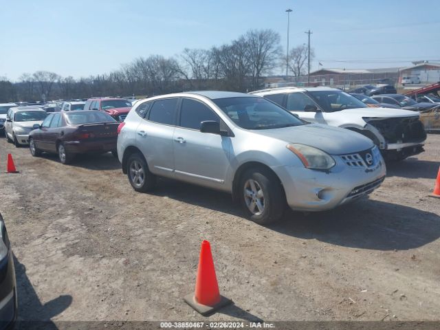 nissan rogue 2012 jn8as5mt9cw252237