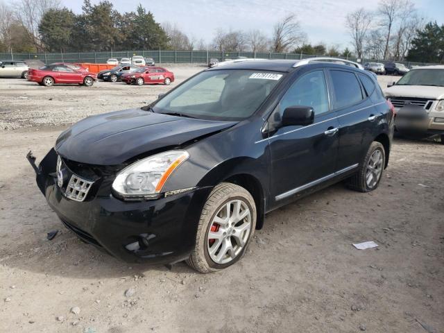 nissan rogue s 2012 jn8as5mt9cw255204