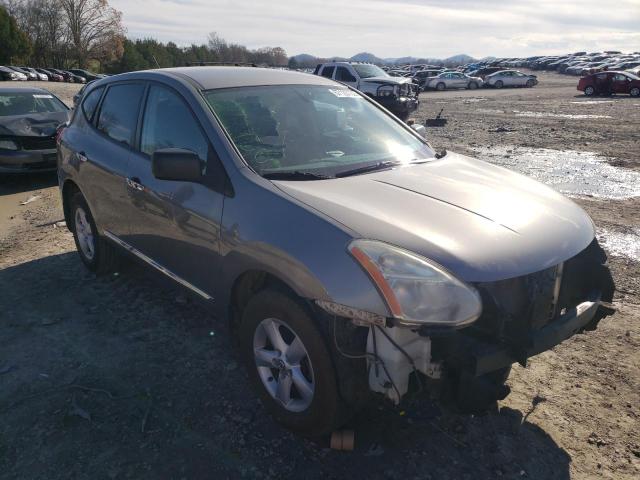 nissan rogue s 2012 jn8as5mt9cw258264