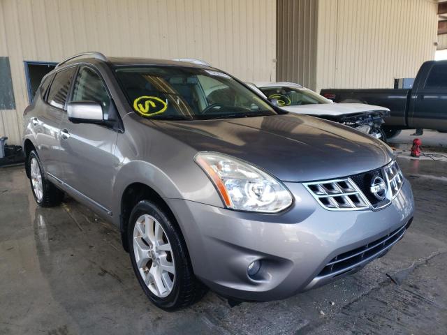 nissan rogue s 2012 jn8as5mt9cw258961