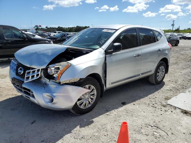 nissan rogue s 2012 jn8as5mt9cw266364