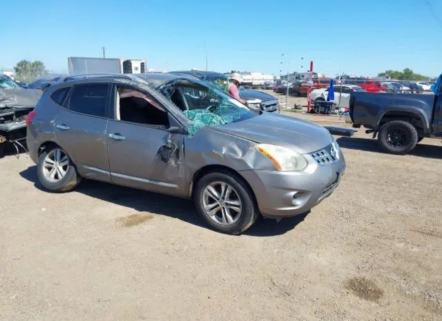 nissan rogue 2012 jn8as5mt9cw268969