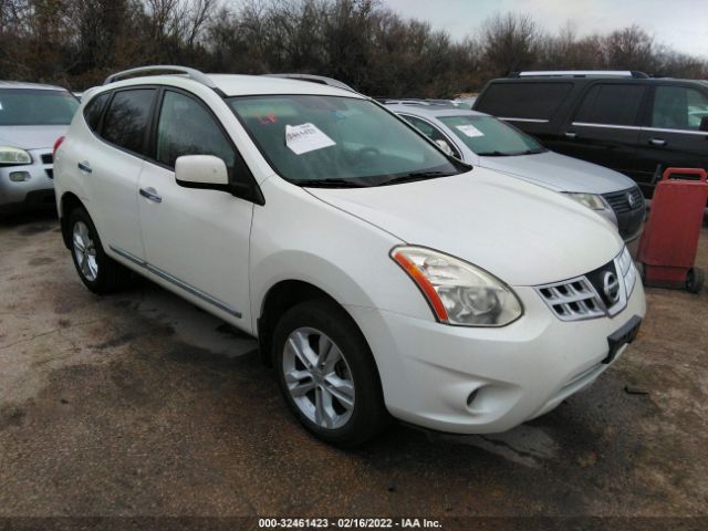 nissan rogue 2012 jn8as5mt9cw270415