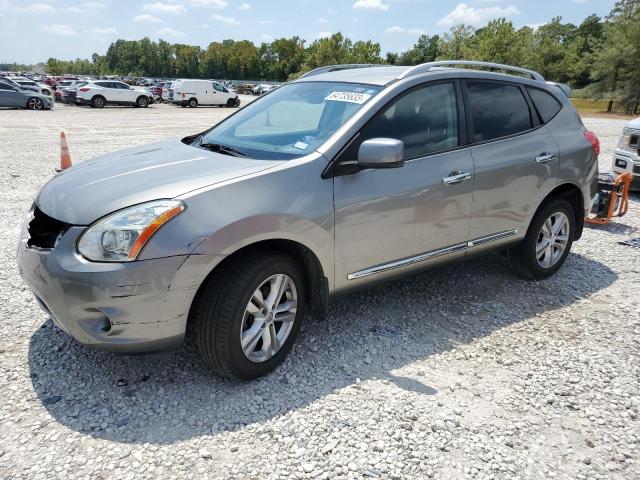 nissan rogue s 2012 jn8as5mt9cw277753