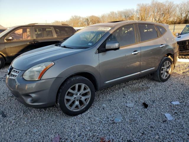 nissan rogue 2012 jn8as5mt9cw292740