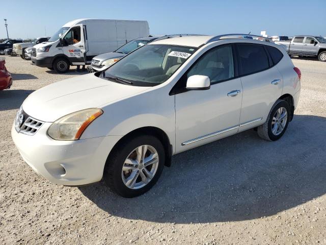 nissan rogue s 2012 jn8as5mt9cw293029