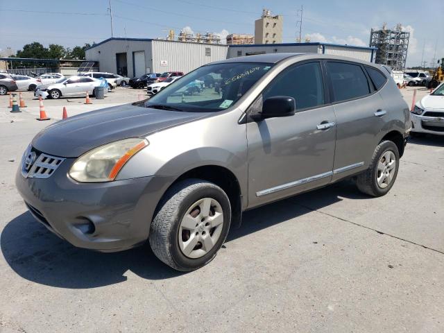 nissan rogue s 2012 jn8as5mt9cw295900