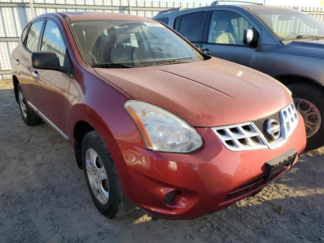 nissan rogue s 2012 jn8as5mt9cw296996