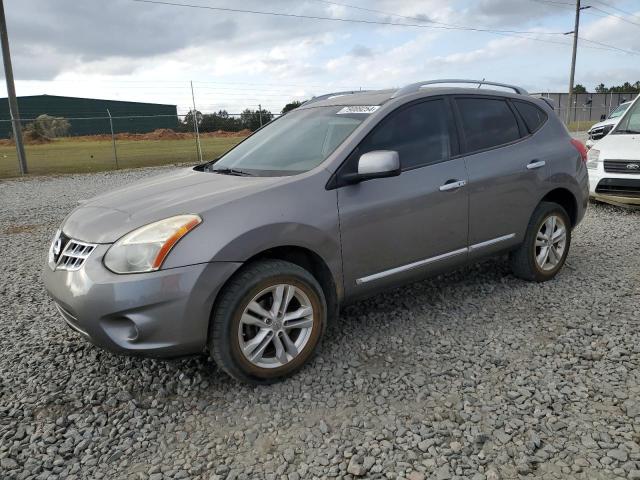 nissan rogue s 2012 jn8as5mt9cw608329