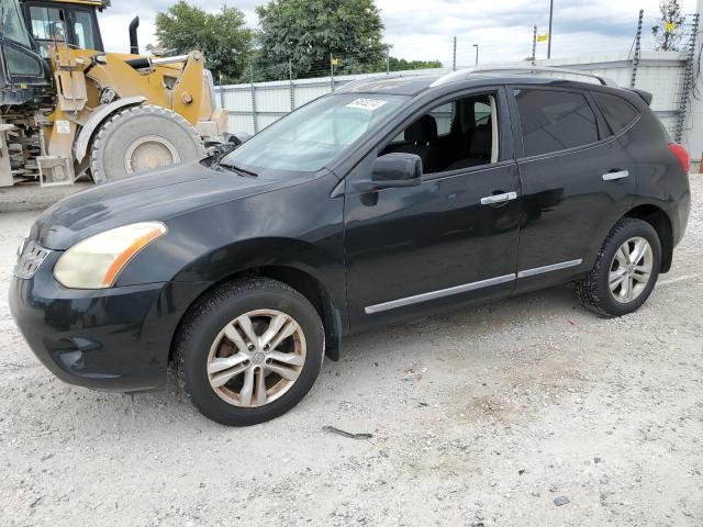 nissan rogue 2013 jn8as5mt9dw007634