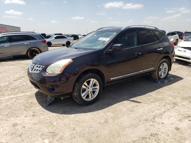 nissan rogue s 2013 jn8as5mt9dw008931