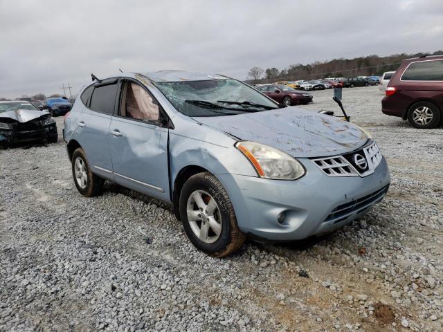 nissan rogue s 2013 jn8as5mt9dw010338