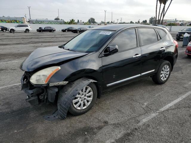 nissan rogue 2013 jn8as5mt9dw014745